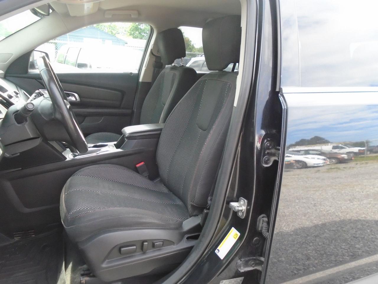 2015 GMC Terrain FWD 4dr SLE w-SLE-2 - Photo #23