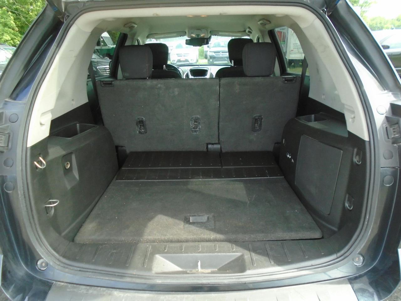 2015 GMC Terrain FWD 4dr SLE w-SLE-2 - Photo #25