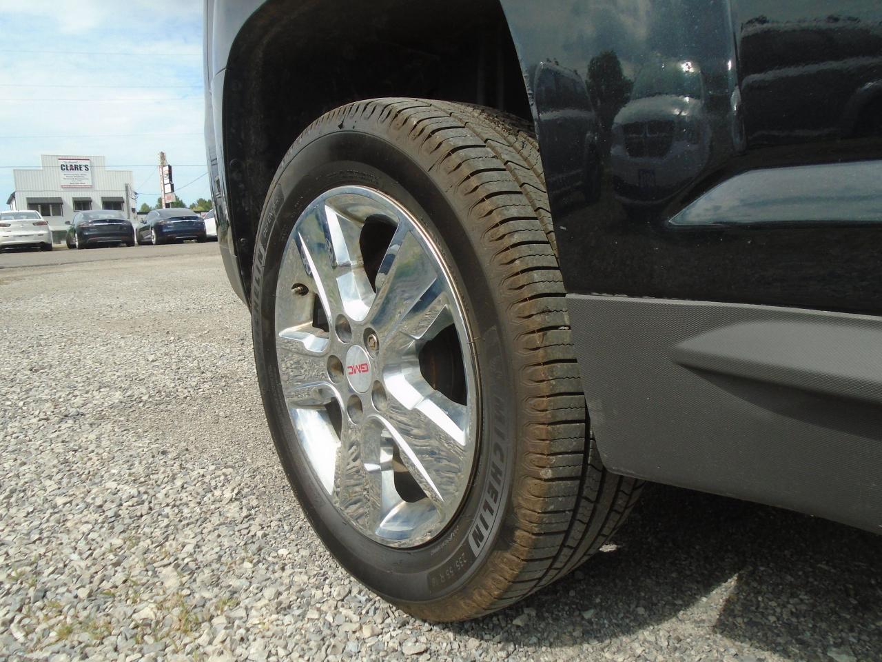 2015 GMC Terrain FWD 4dr SLE w-SLE-2 - Photo #26