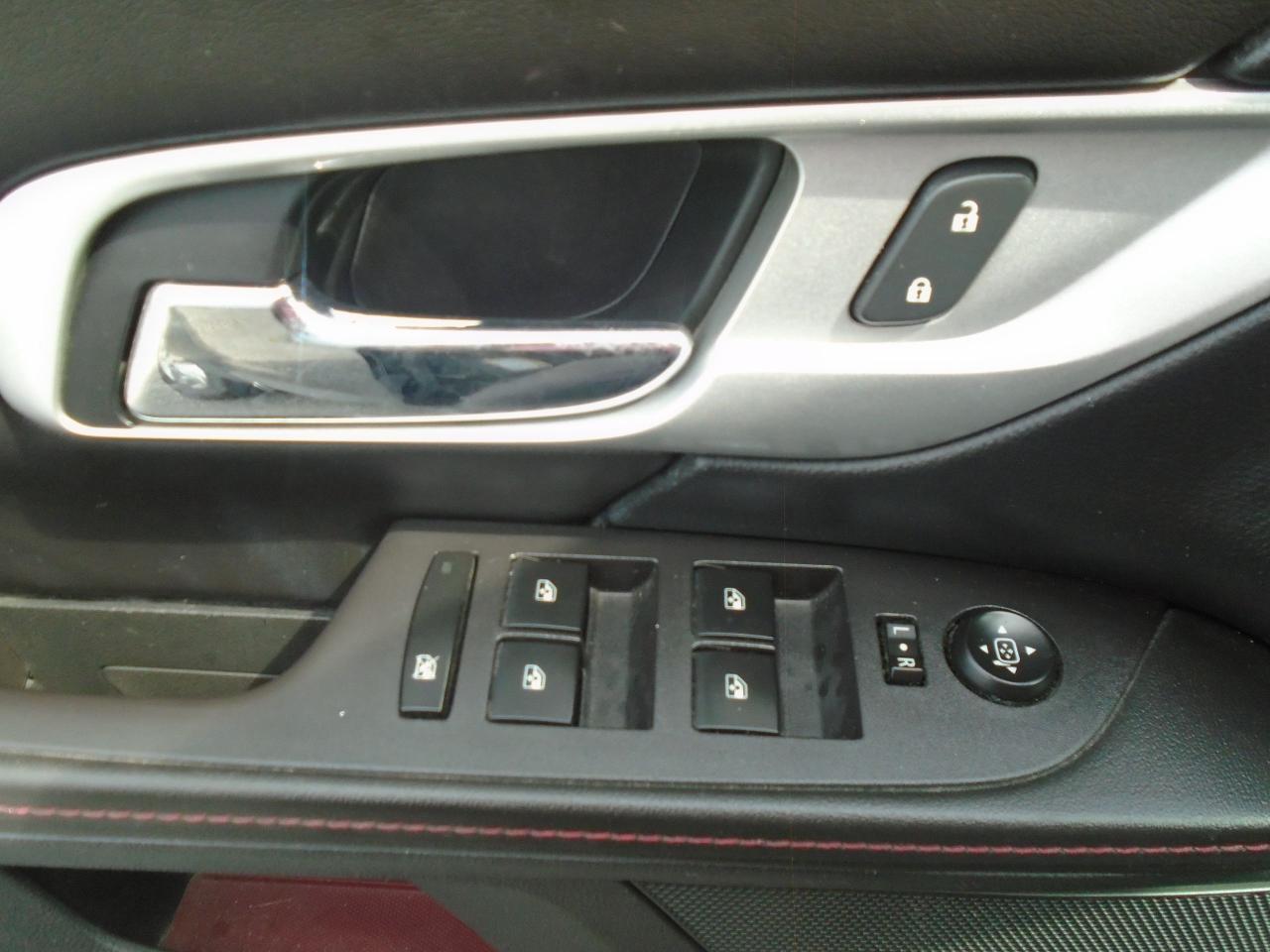 2015 GMC Terrain FWD 4dr SLE w-SLE-2 - Photo #31