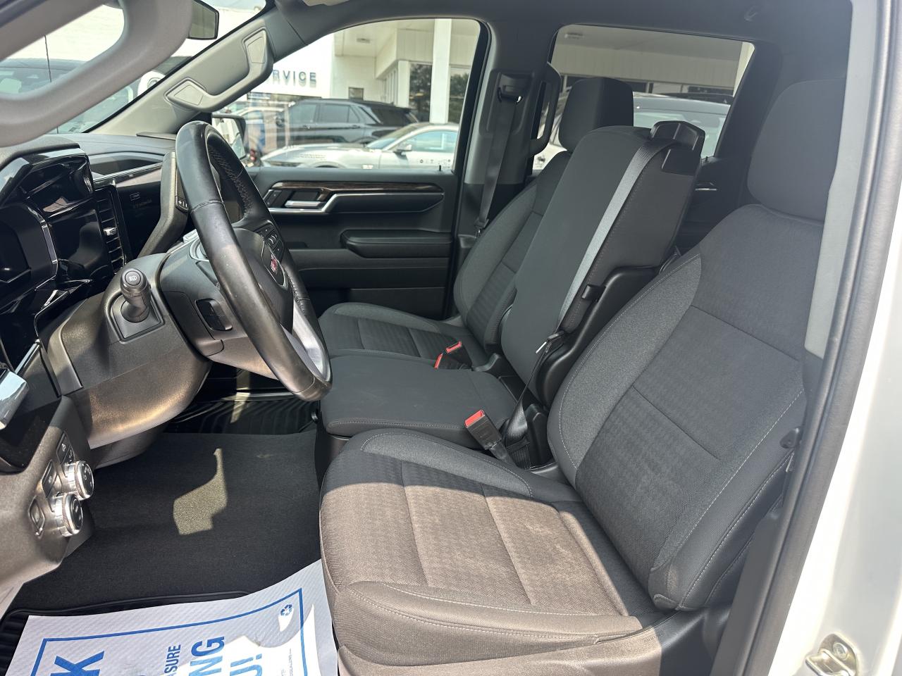 2023 GMC Sierra 1500 SLE Photo