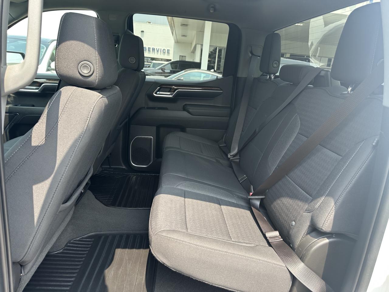 2023 GMC Sierra 1500 SLE Photo