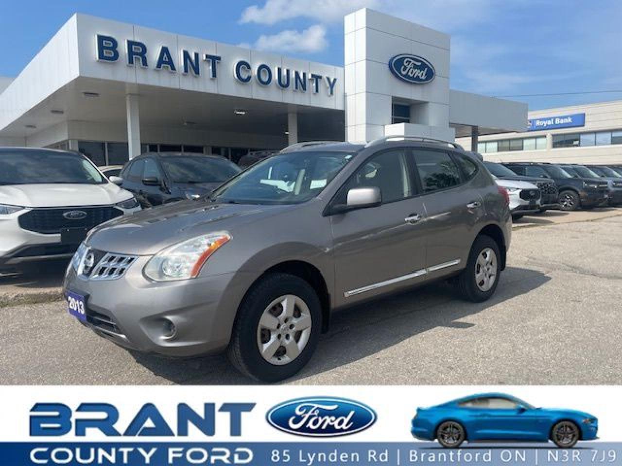 Price includes safety.  We are a full disclosure dealership - ask to see this vehicles CarFax report.

 Please Call 519-756-6191, Email sales@brantcountyford.ca for more information and availability on this vehicle.  Brant County Ford is a family-owned dealership and has been a proud member of the Brantford community for over 40 years!

** See dealer for details.
*Please note all prices are plus HST and Licensing. 
* Prices in Ontario, include OMVIC (where applicable), accessories, other dealer installed options, administration and other retailer charges. 
All prices are in Canadian dollars (unless otherwise indicated). Retailers are free to set individual prices.