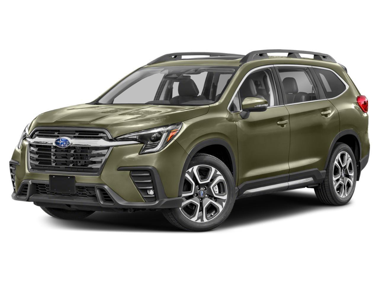 Used 2024 Subaru ASCENT  for sale in North Vancouver, BC