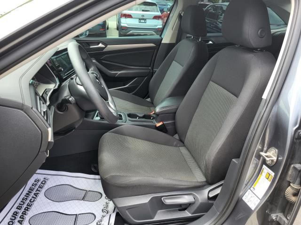 2021 Volkswagen Jetta comfortline Photo9