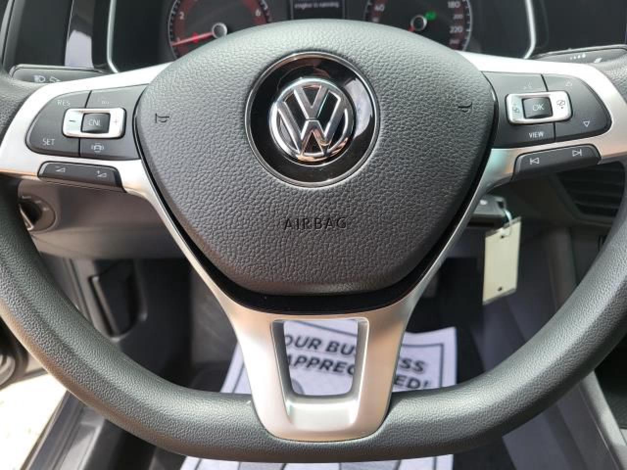 2021 Volkswagen Jetta comfortline Photo10