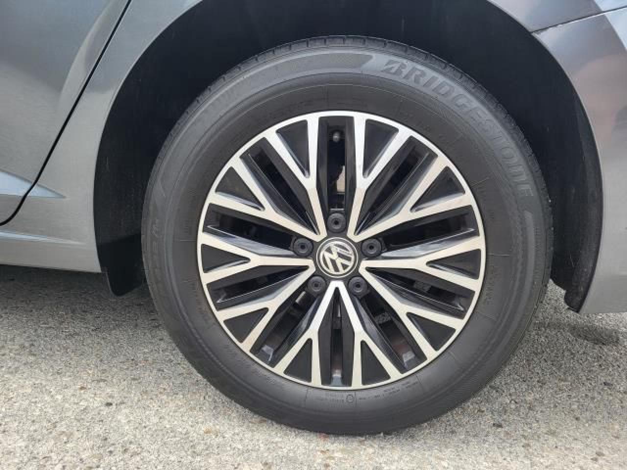 2021 Volkswagen Jetta comfortline Photo16