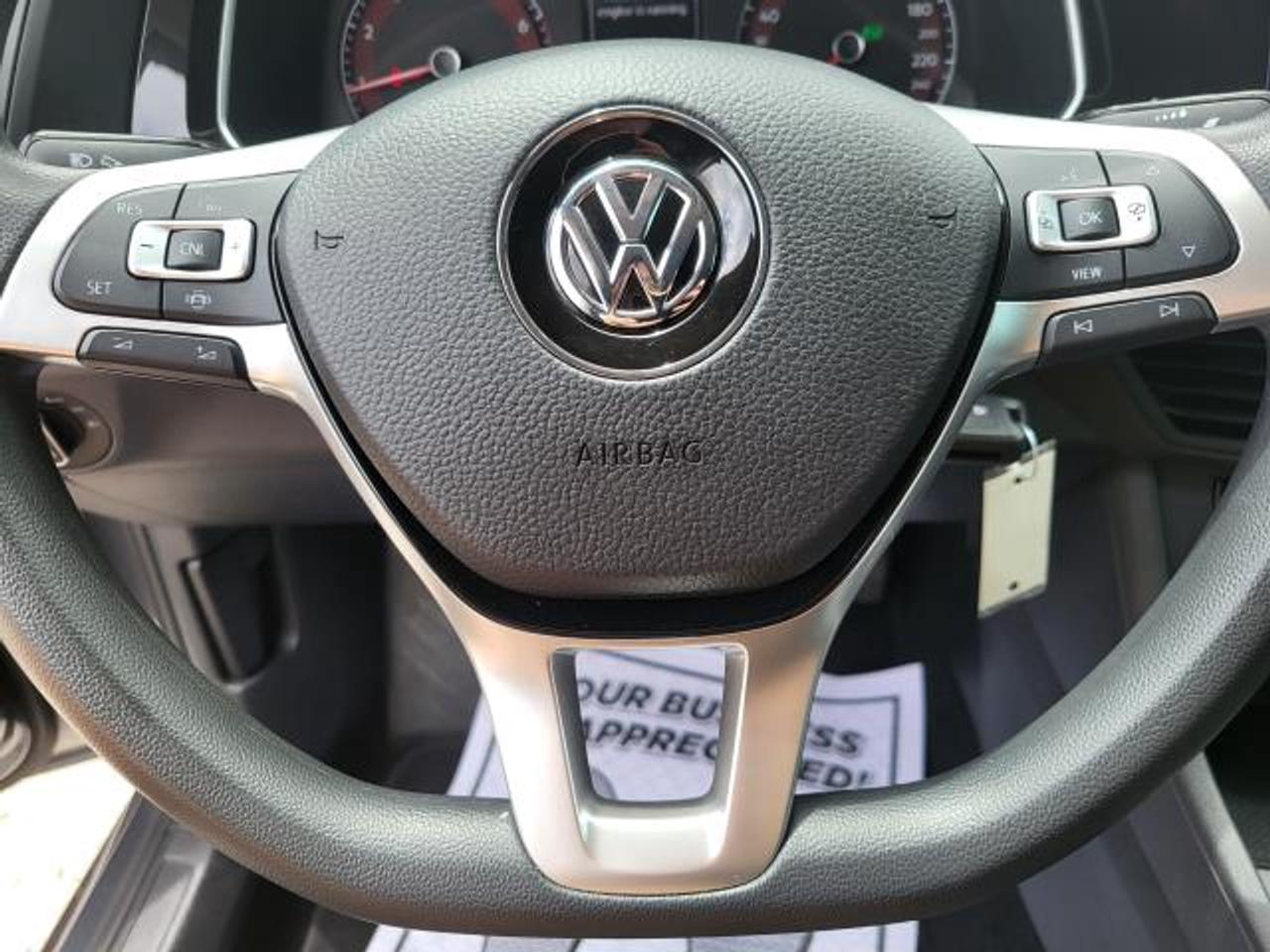 2021 Volkswagen Jetta comfortline Photo