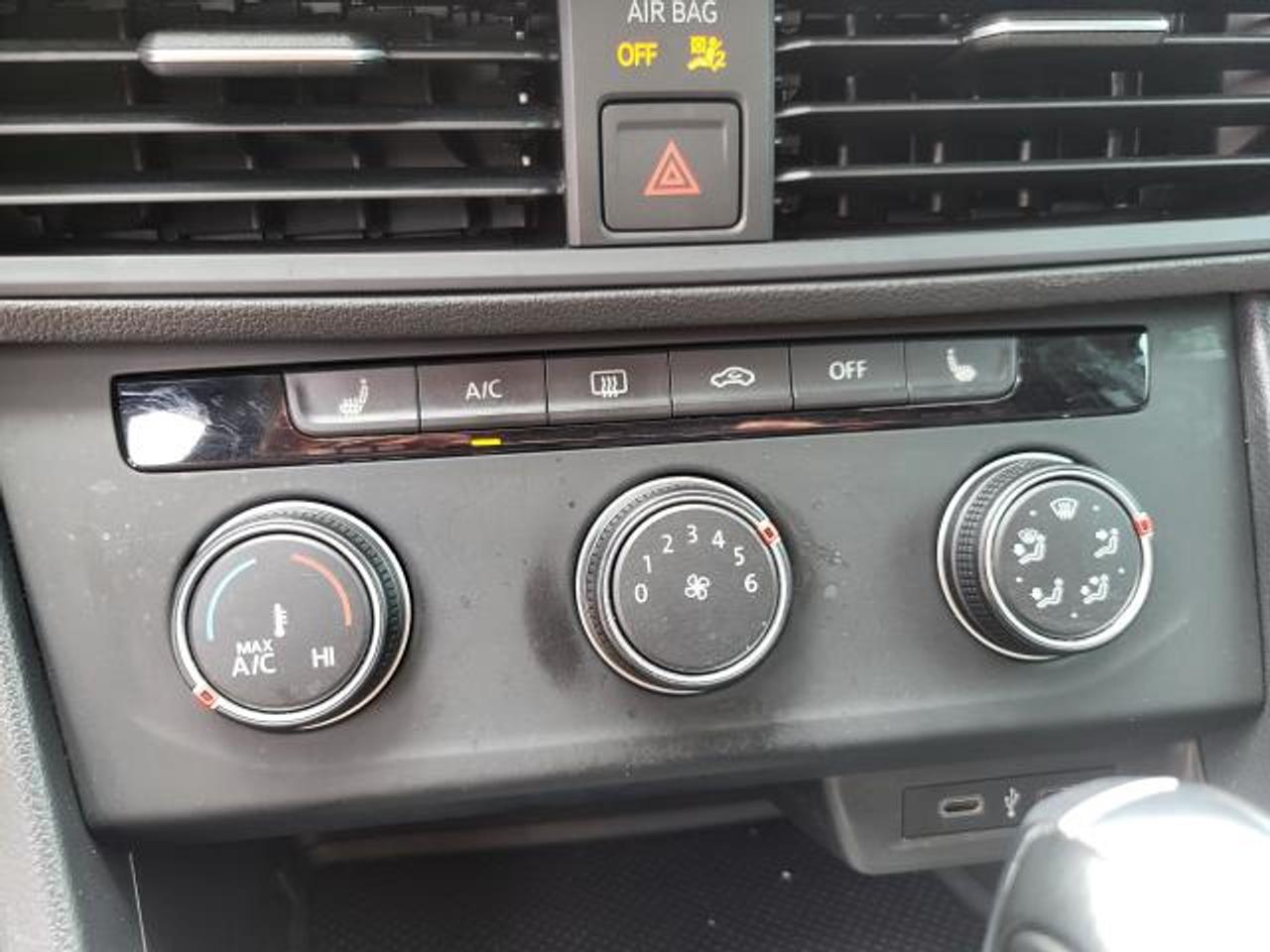 2021 Volkswagen Jetta comfortline Photo