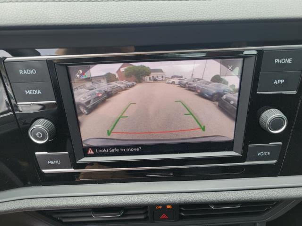 2021 Volkswagen Jetta comfortline Photo