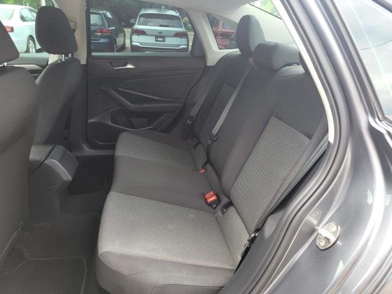 2021 Volkswagen Jetta comfortline Photo