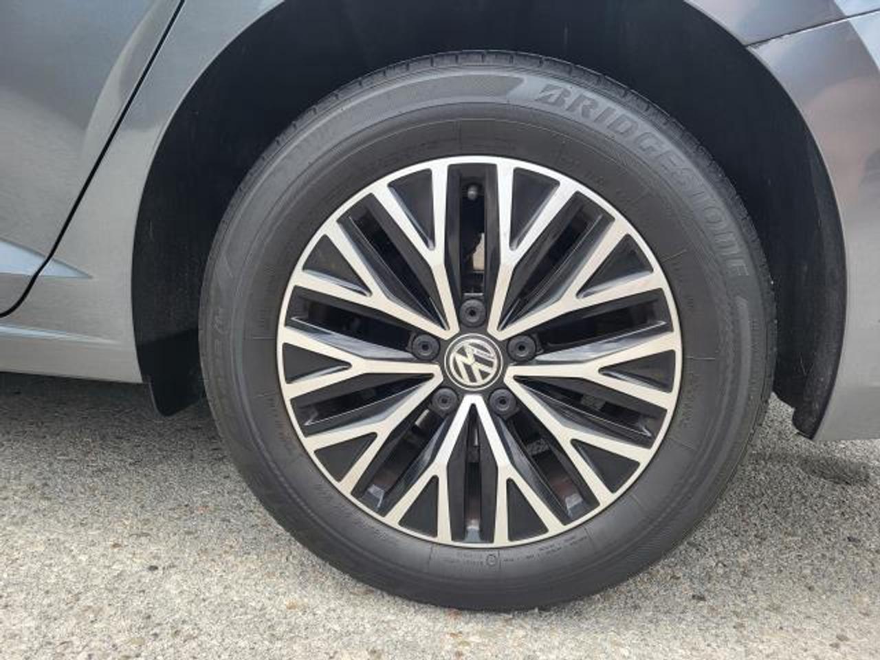 2021 Volkswagen Jetta comfortline Photo