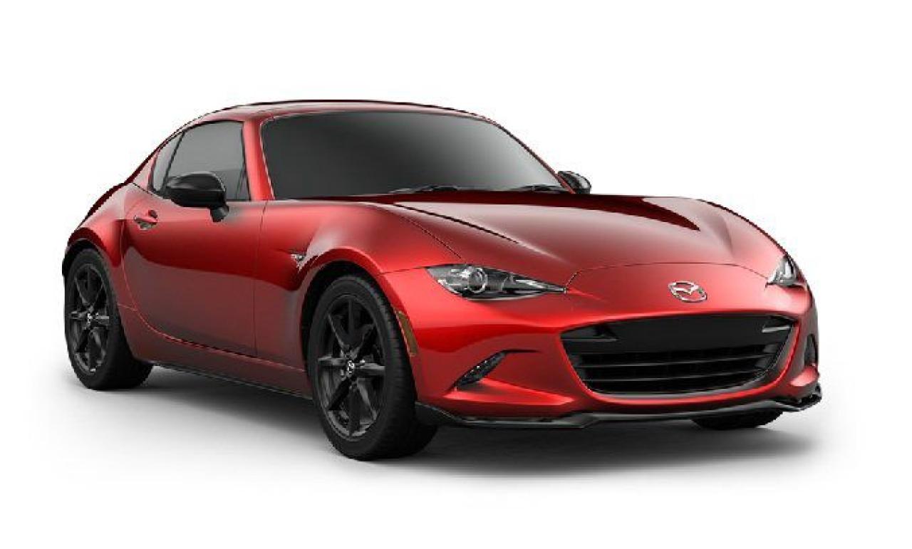 Used 2021 Mazda Miata MX-5 RF GT | Leather | Roof | Nav | Cam | USB | HtdSeats | for sale in Halifax, NS