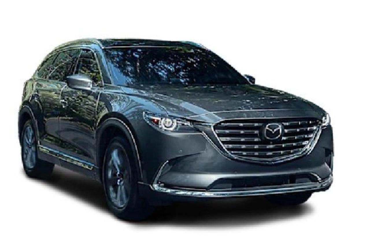 Used 2021 Mazda CX-9 Kuro | Leather | Roof | Cam | USB | HtdWheel | for sale in Halifax, NS