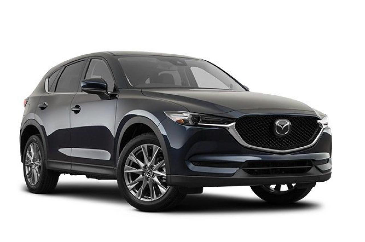 Used 2020 Mazda CX-5 GS |  Cam | USB | HtdSeats | Bluetooth | Keyless | for sale in Halifax, NS