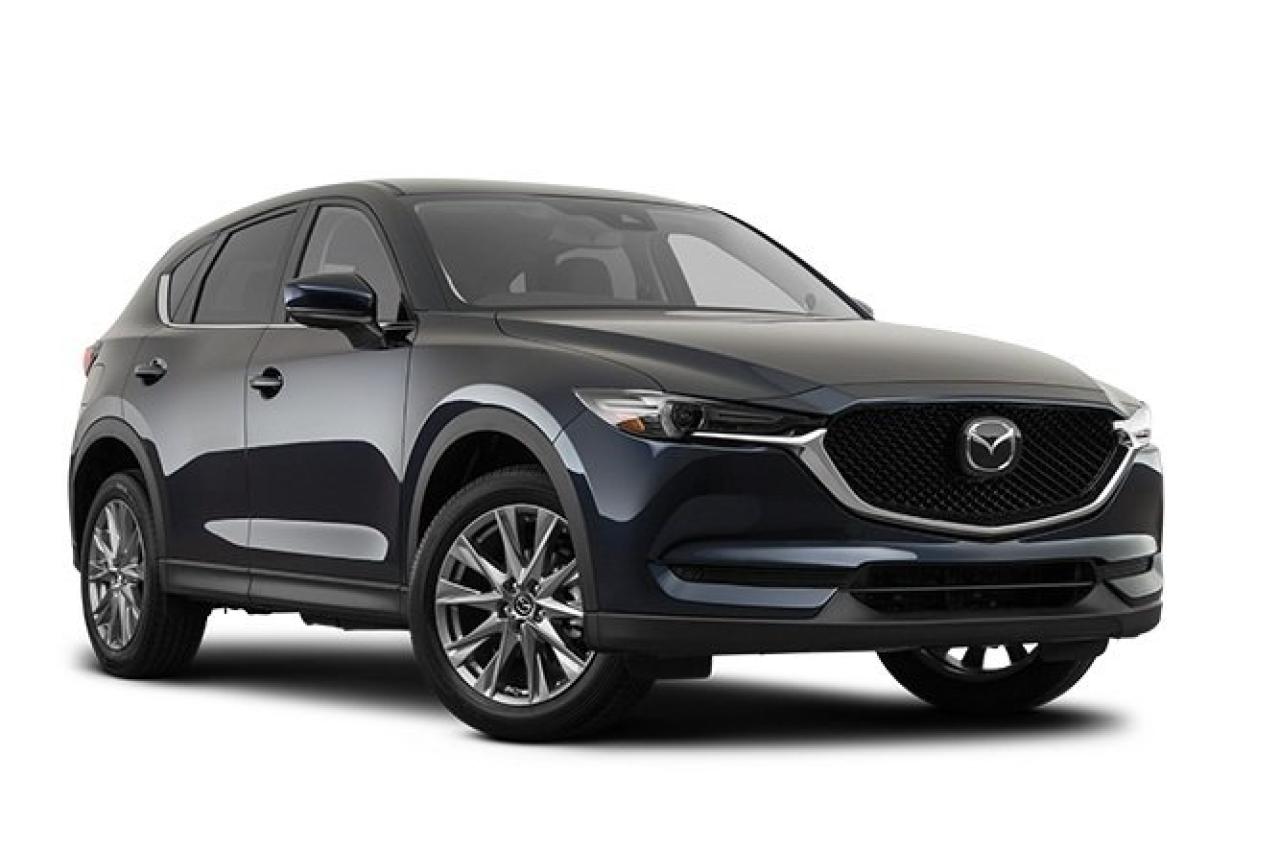 Used 2020 Mazda CX-5 GS |  Cam | USB | HtdSeats | Bluetooth | Keyless for sale in Halifax, NS