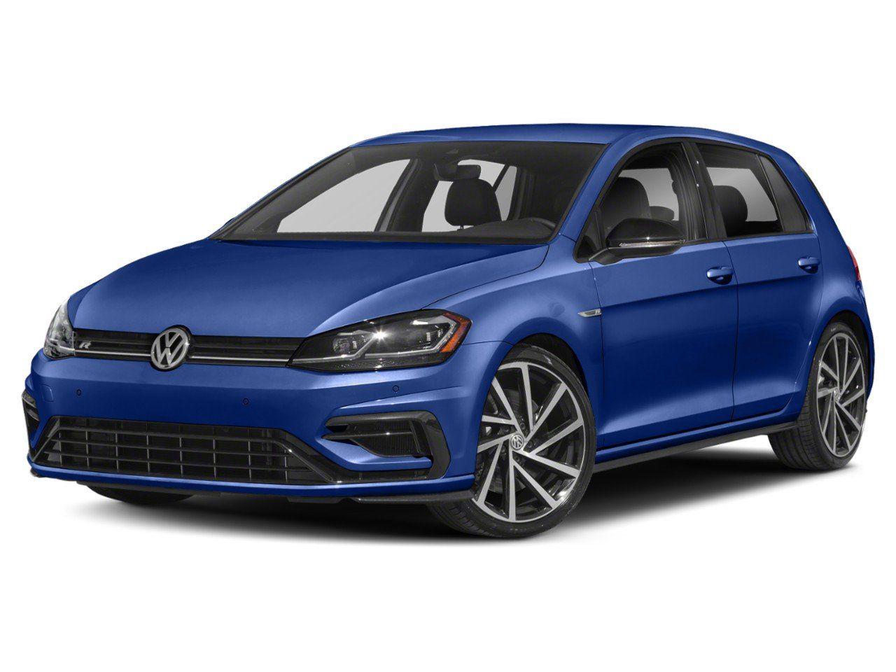 Used 2019 Volkswagen Golf R Other Manual for sale in St Catharines, ON