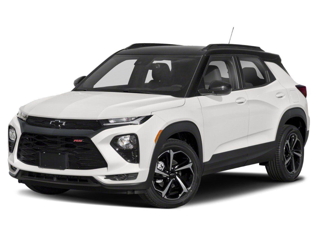 Used 2023 Chevrolet TrailBlazer RS AWD 4dr RS for sale in St Catharines, ON