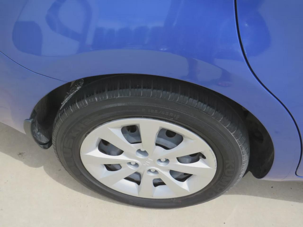 2014 Kia Rio LX (**LOW KM!!**CLEAN TITLE/NO ACCIDENTS!!**SAFETY/CERTIFIED!**A/C**HEATED SEATS**ACTIVE ECO**CRUISE CONTROL**BLUETOOTH**POWER LOCKS**POWER WINDOWS**) Photo