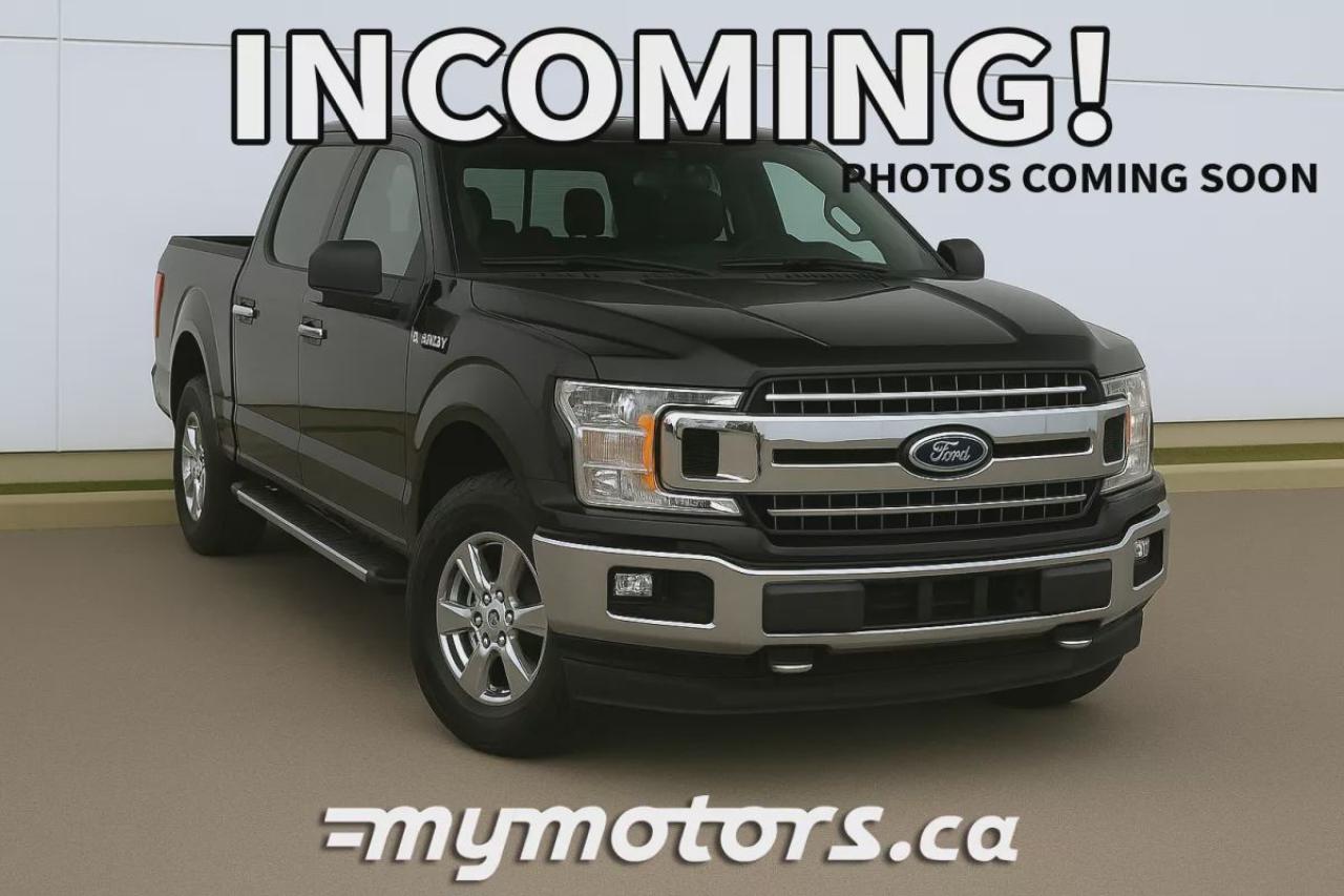 Used 2019 Ford F-150 Lariat for sale in Tillsonburg, ON