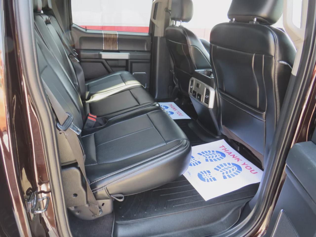 2019 Ford F-150 Lariat (**CLEAN TITLE/NO ACCIDENTS!!**SAFETY/CERTIFIED!!**4WD**RUNNING BOARDS**TRAILER HITCH**TONNEAU COVER**WEATHER TECH MATS**ALLOY RIMS**REMOTE START**FOG LIGHTS**POWER SEATS**PUSH BUTTON START**DUAL CLIMATE CONTROL**DIGITAL TOUCHSCREEN**HEATED/VENTILA Photo