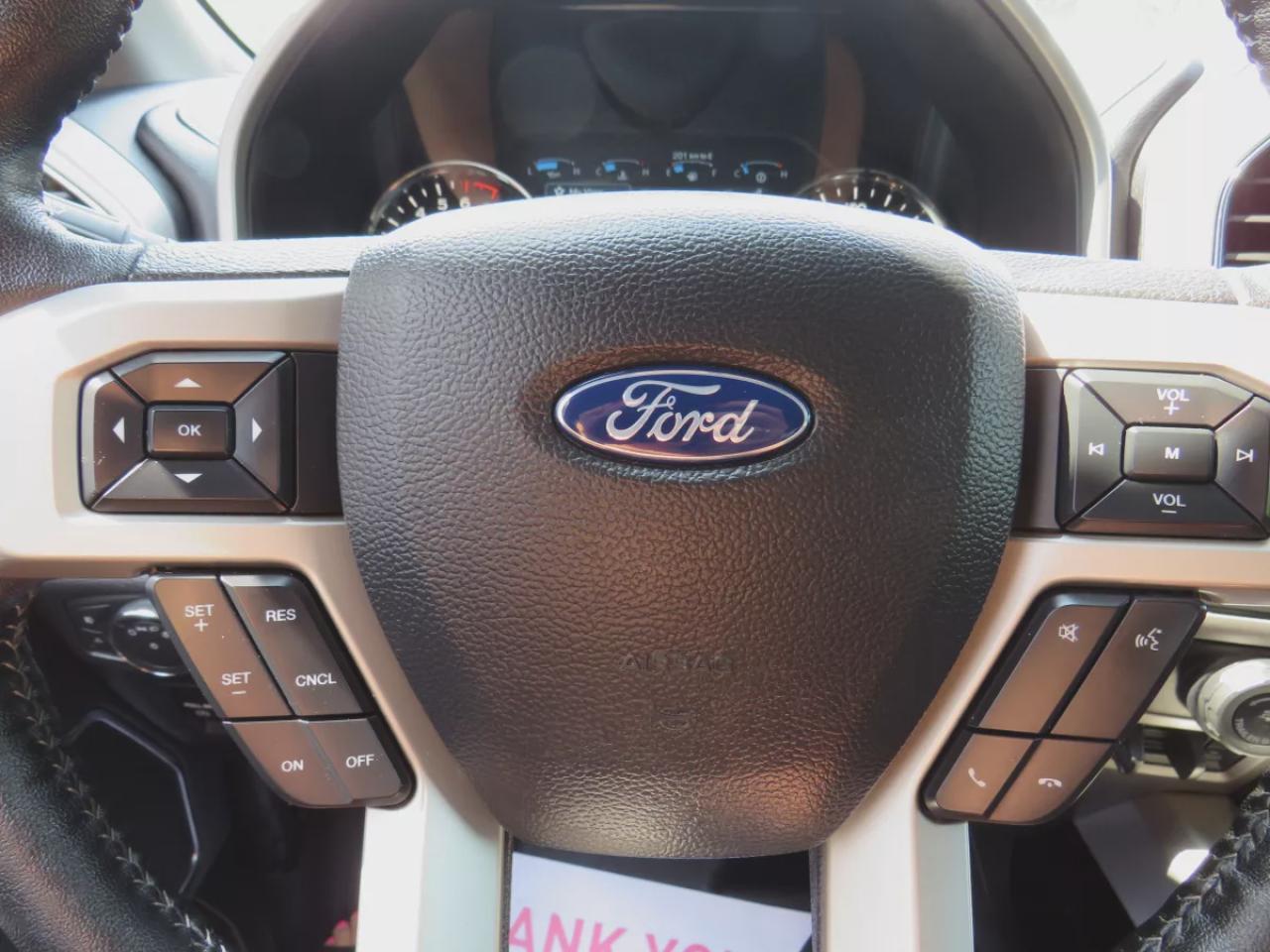 2019 Ford F-150 Lariat (**CLEAN TITLE/NO ACCIDENTS!!**SAFETY/CERTIFIED!!**4WD**RUNNING BOARDS**TRAILER HITCH**TONNEAU COVER**WEATHER TECH MATS**ALLOY RIMS**REMOTE START**FOG LIGHTS**POWER SEATS**PUSH BUTTON START**DUAL CLIMATE CONTROL**DIGITAL TOUCHSCREEN**HEATED/VENTILA Photo