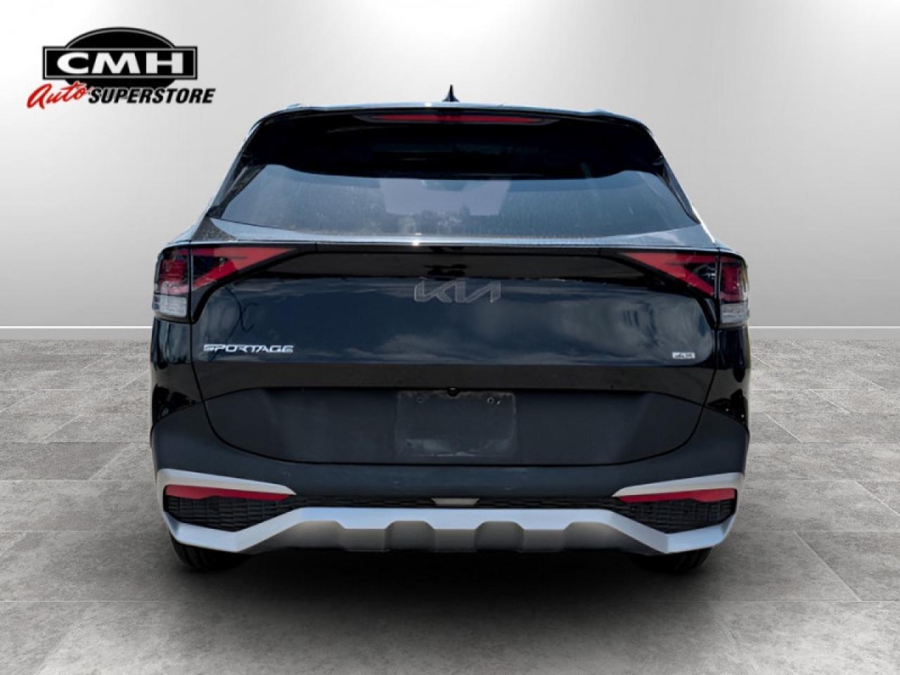 2023 Kia Sportage EX  **PANO ROOF - HTD SW** Photo3