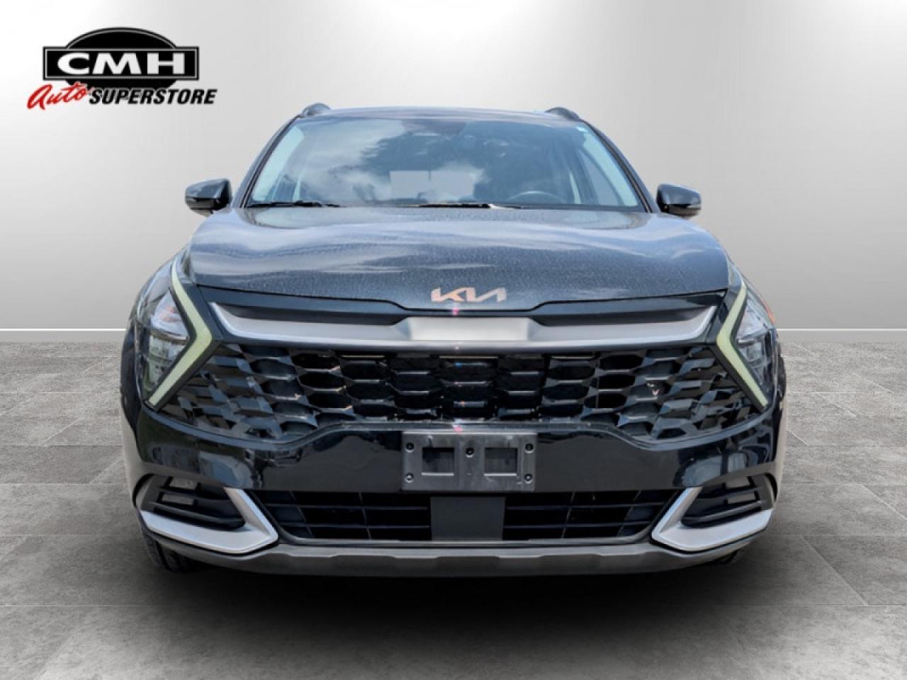2023 Kia Sportage EX  **PANO ROOF - HTD SW** Photo
