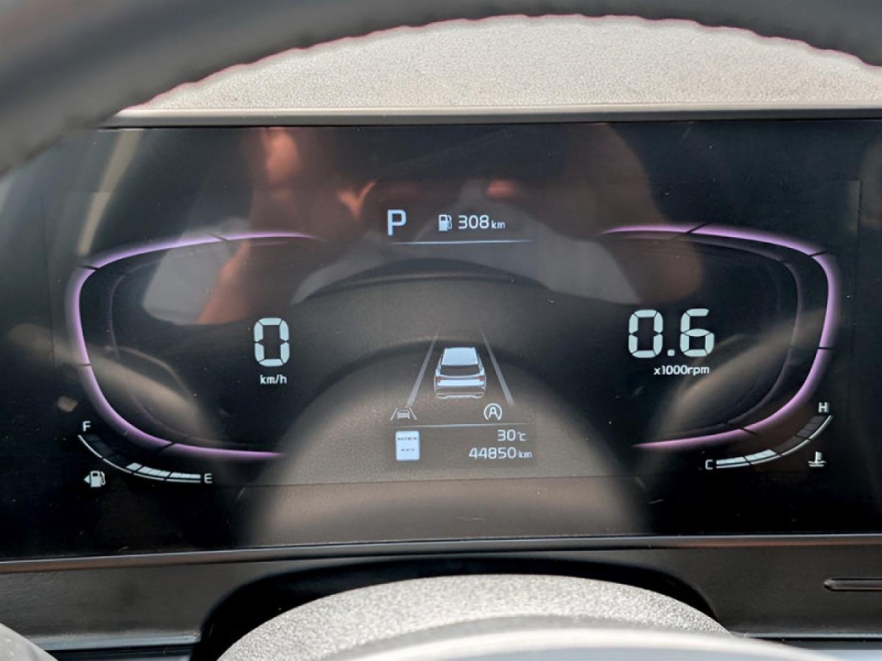 2023 Kia Sportage EX  **PANO ROOF - HTD SW** Photo