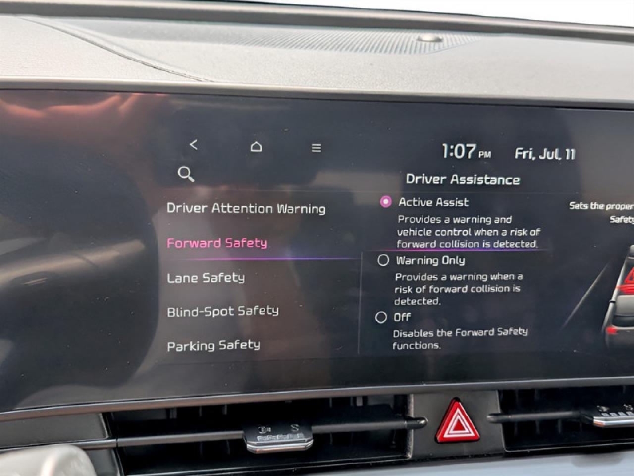 2023 Kia Sportage EX  **PANO ROOF - HTD SW** Photo