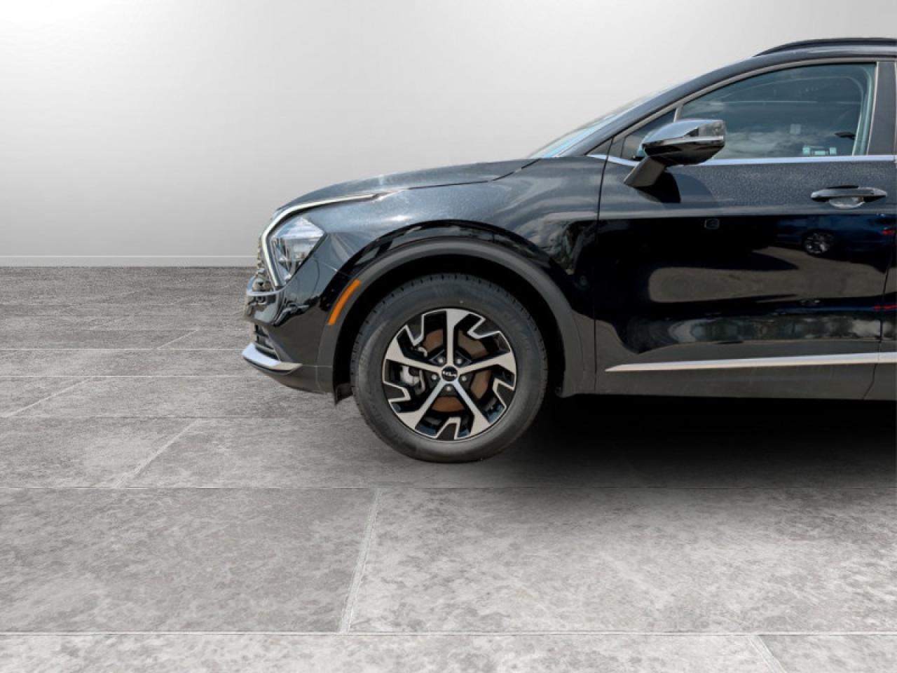 2023 Kia Sportage EX  **PANO ROOF - HTD SW** Photo