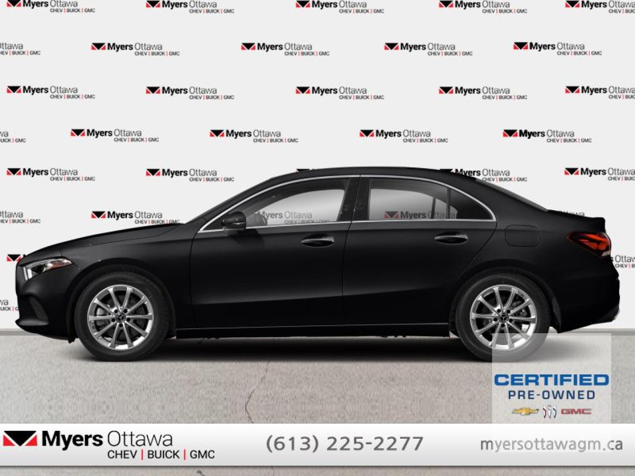 Used 2020 Mercedes-Benz A Class A220, 4MATIC, SUNROOF, LEATHER for sale in Ottawa, ON
