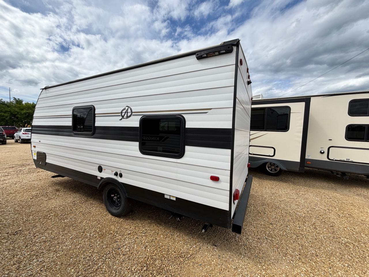 2025 Other TRAILER Avenir 17BH Photo4
