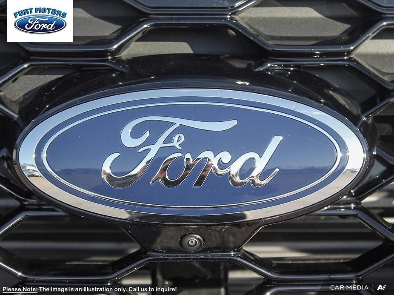 2025 Ford Explorer ST-Line Photo5