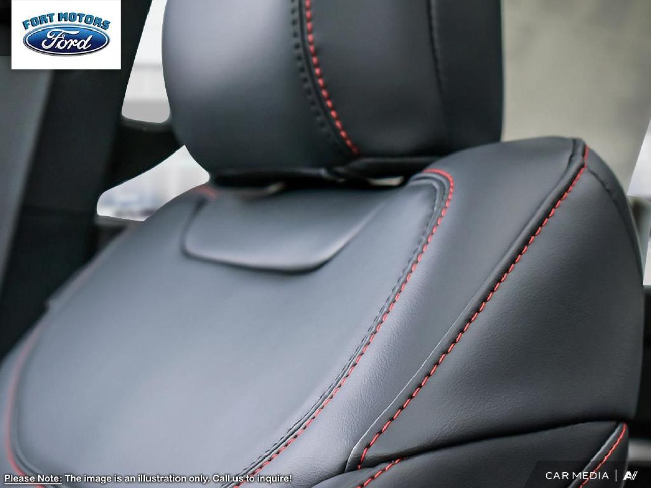 2025 Ford Explorer ST-Line Photo5
