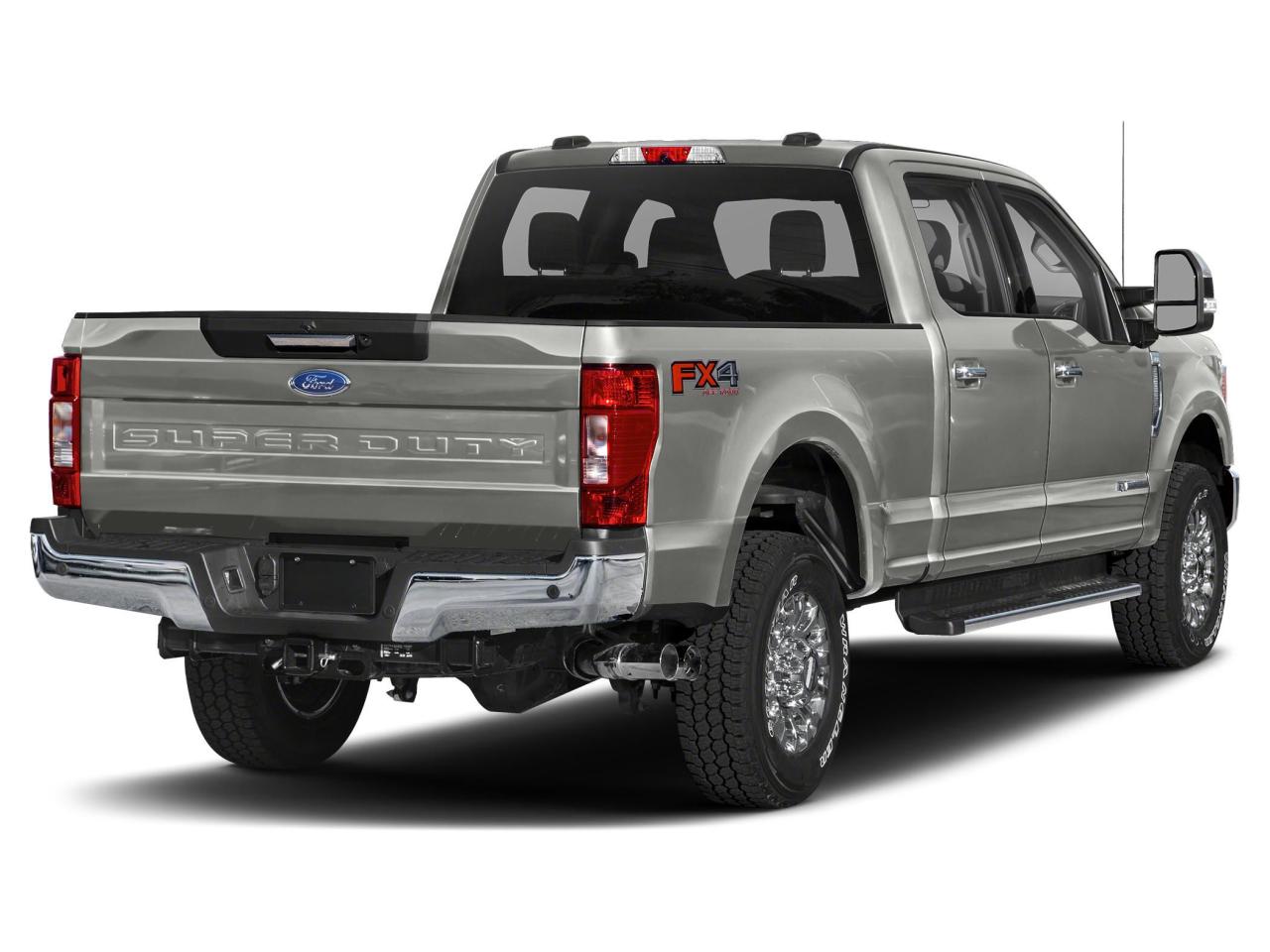 2022 Ford SUPER DUTY F-250 SRW XLT Photo1