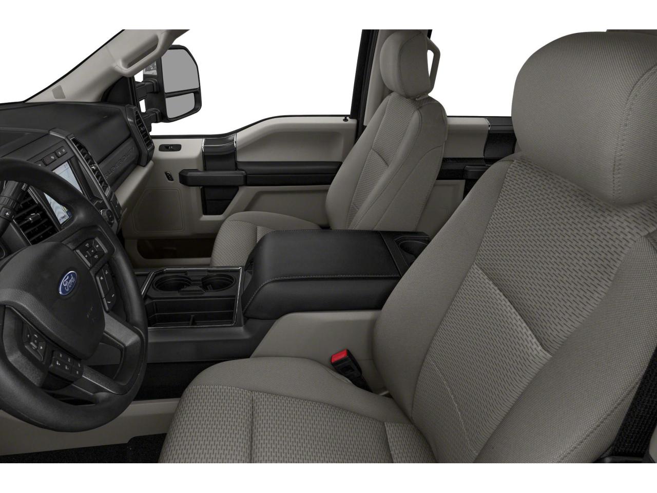 2022 Ford SUPER DUTY F-250 SRW XLT Photo5