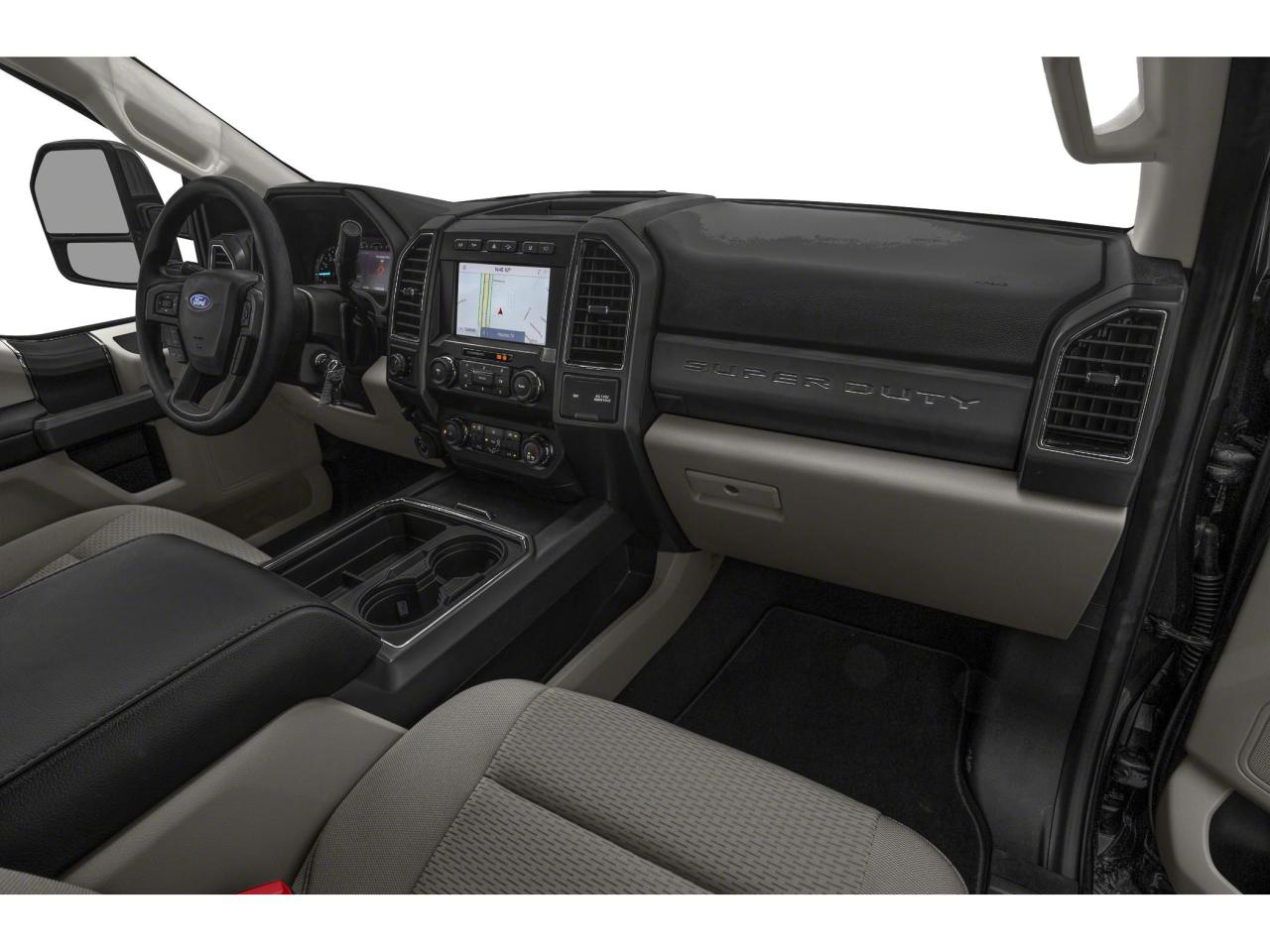 2022 Ford SUPER DUTY F-250 SRW XLT Photo5