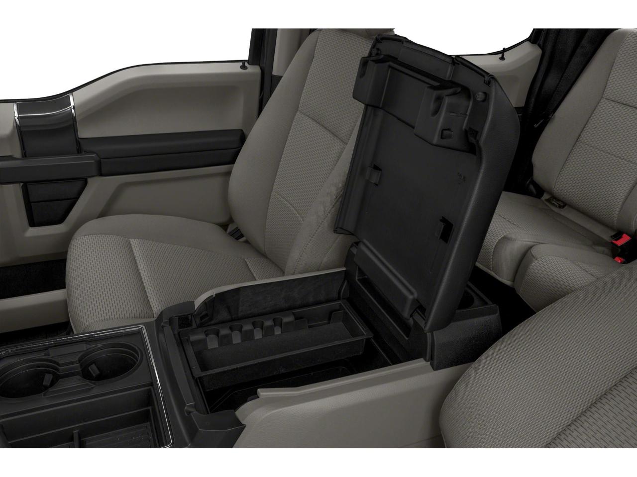 2022 Ford SUPER DUTY F-250 SRW XLT Photo5