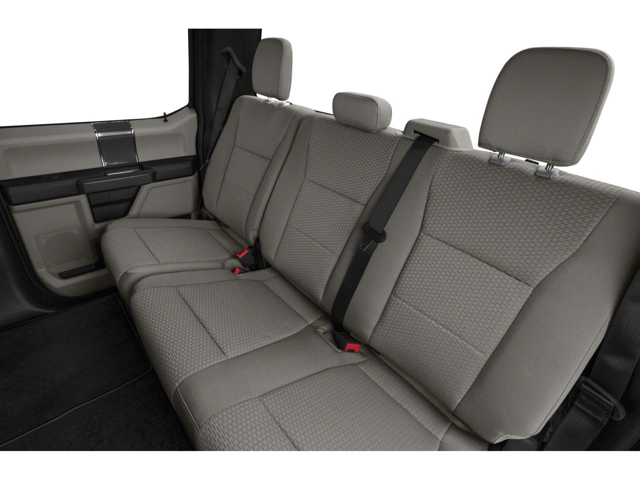 2022 Ford SUPER DUTY F-250 SRW XLT Photo5