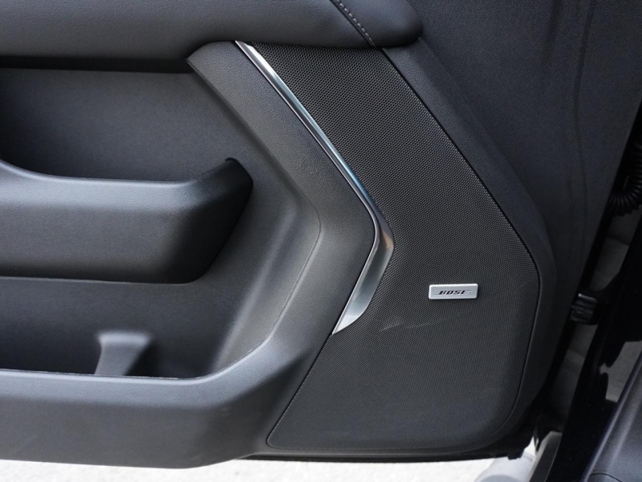 2025 Chevrolet Tahoe Z71  - Sunroof Photo