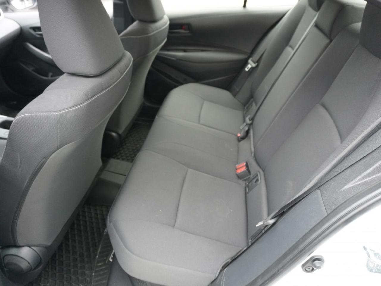 2024 Toyota Corolla Hybrid LE  - Heated Seats Photo