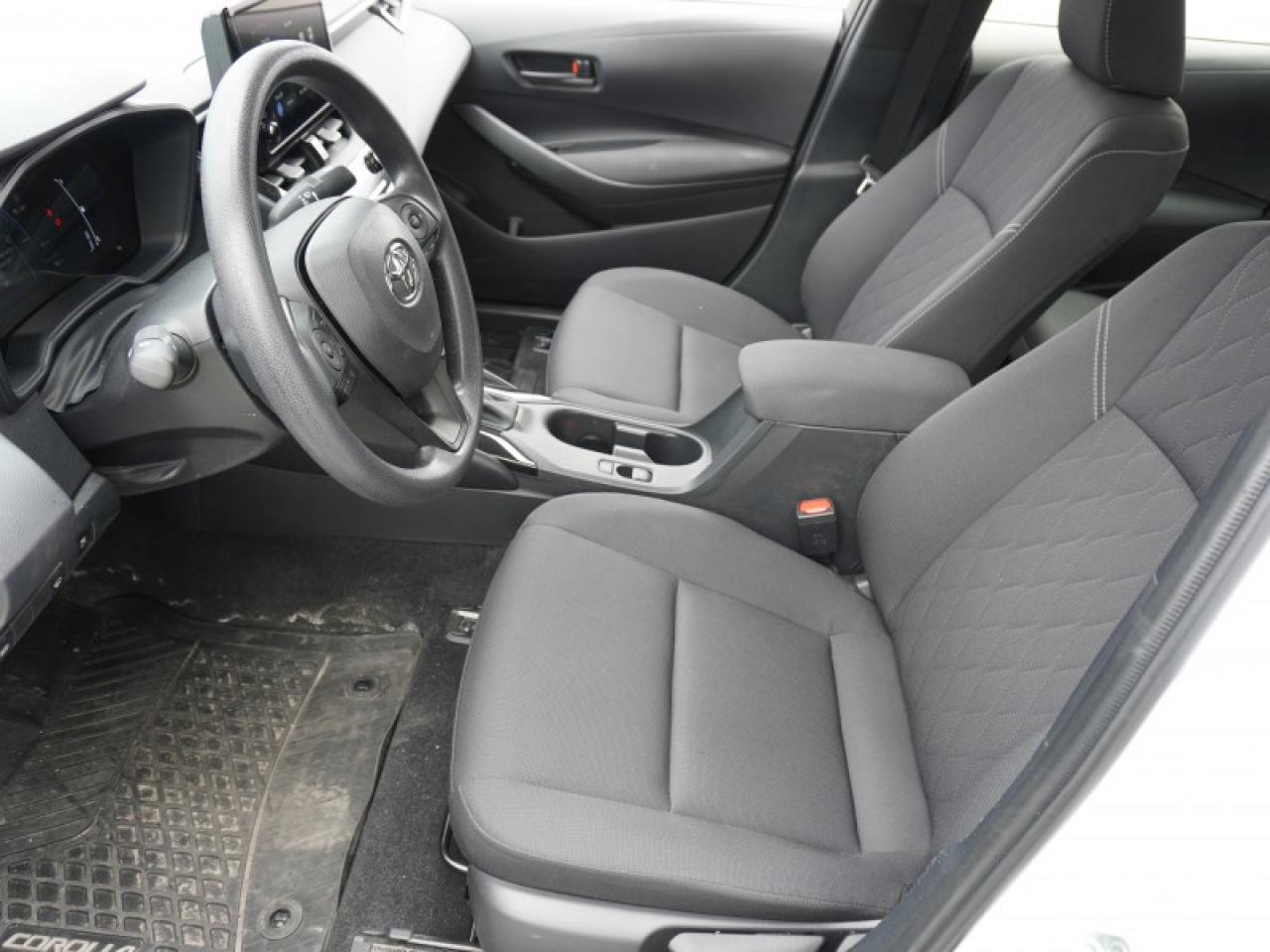 2024 Toyota Corolla Hybrid LE  - Heated Seats Photo