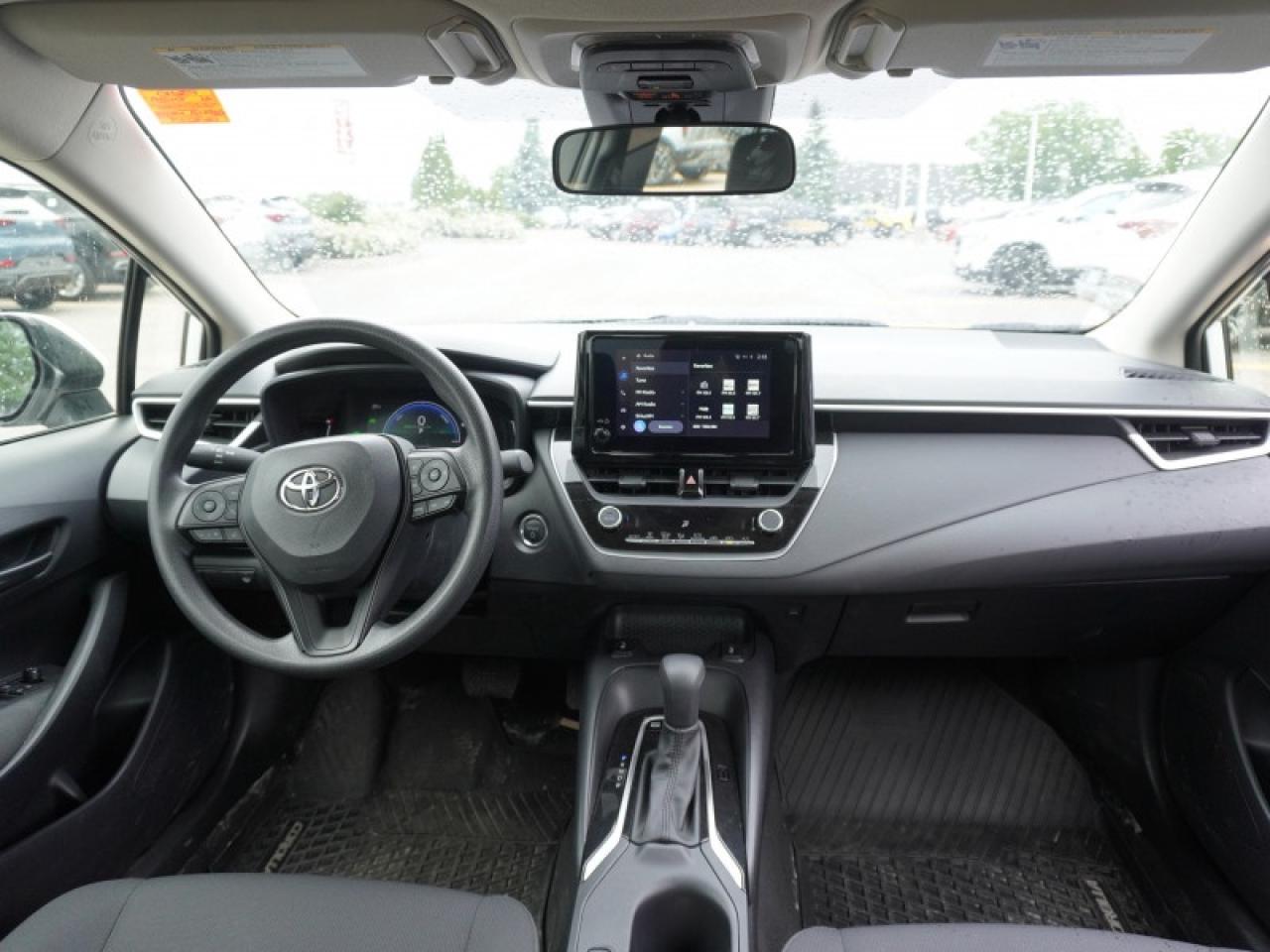 2024 Toyota Corolla Hybrid LE  - Heated Seats Photo