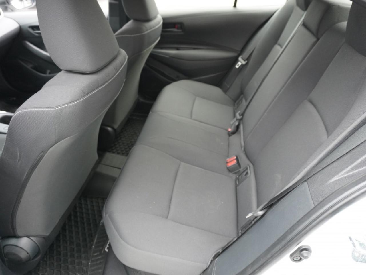 2024 Toyota Corolla Hybrid LE  - Heated Seats Photo