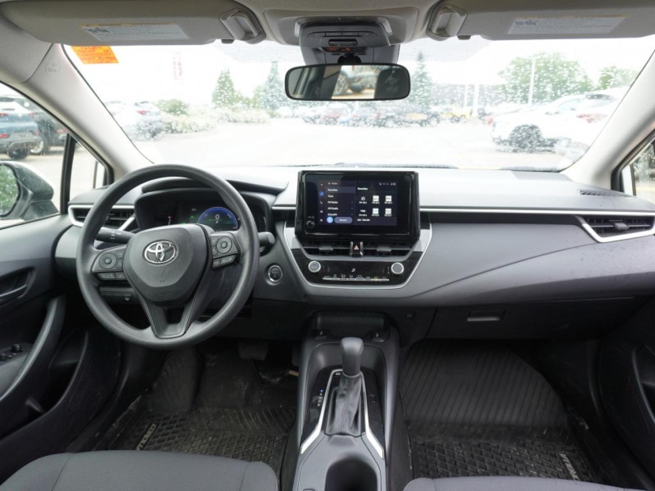 2024 Toyota Corolla Hybrid LE  - Heated Seats Photo