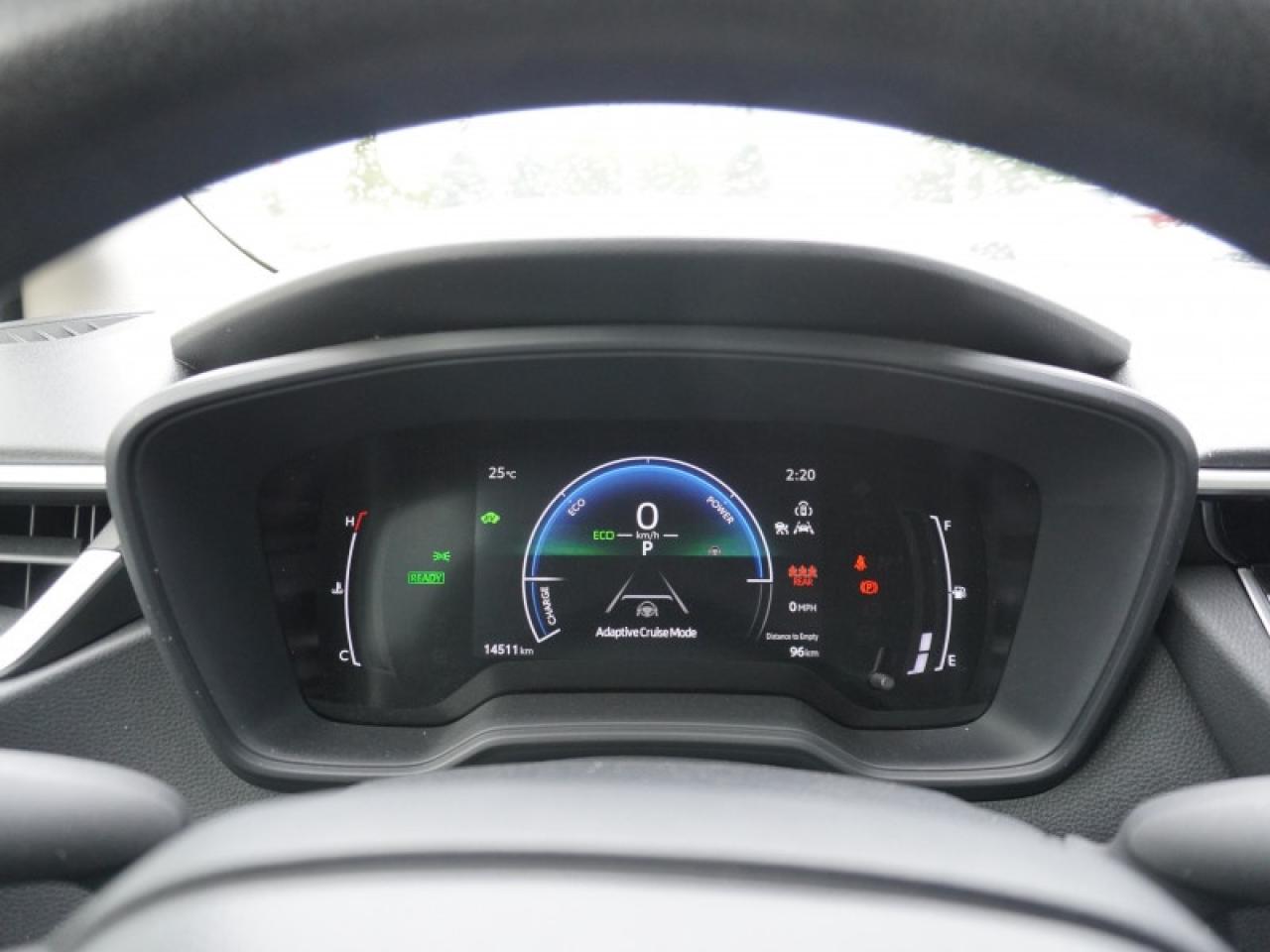 2024 Toyota Corolla Hybrid LE  - Heated Seats Photo