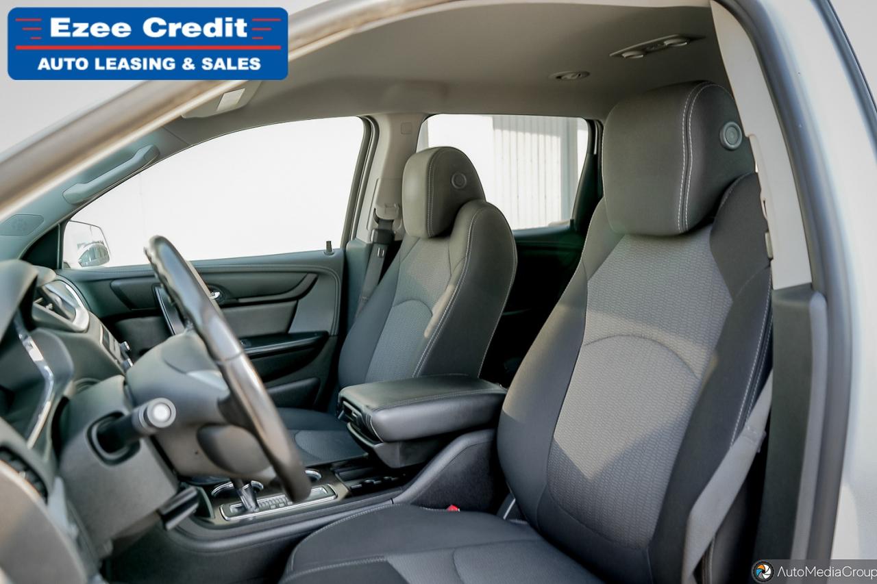 2017 Chevrolet Traverse 1LT Photo43