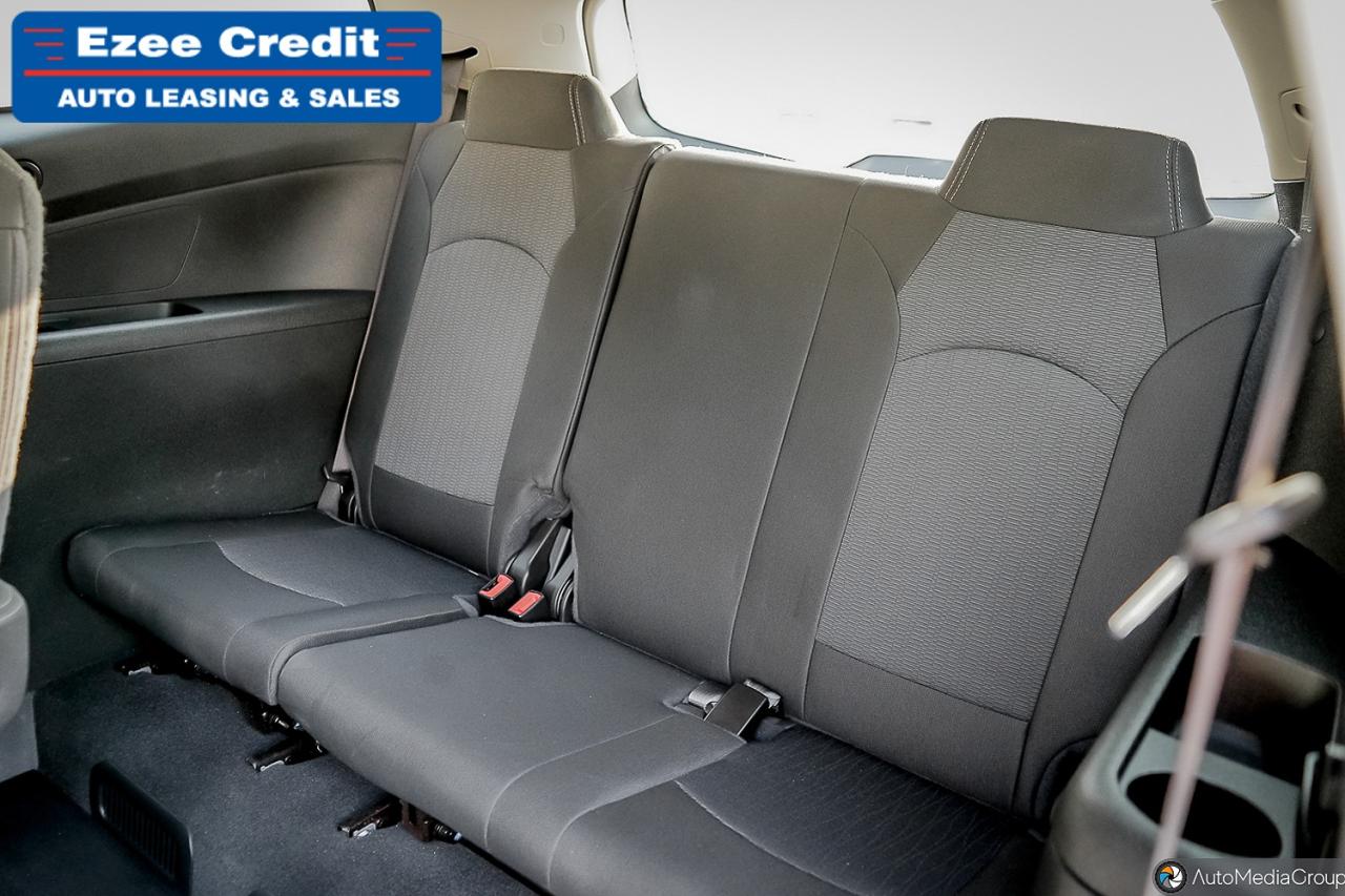 2017 Chevrolet Traverse 1LT Photo45