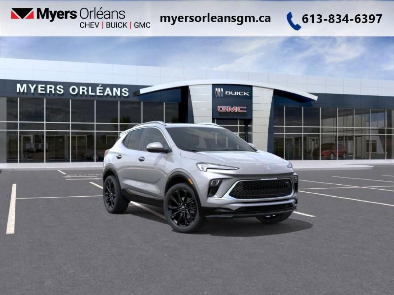 New 2026 Buick Encore GX Sport Touring for sale in Orleans, ON